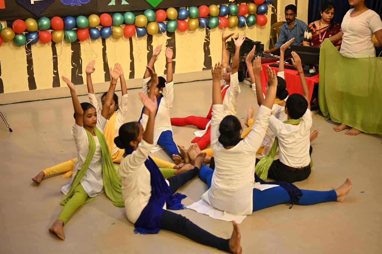 Grand Investiture Ceremony for 2025–2026